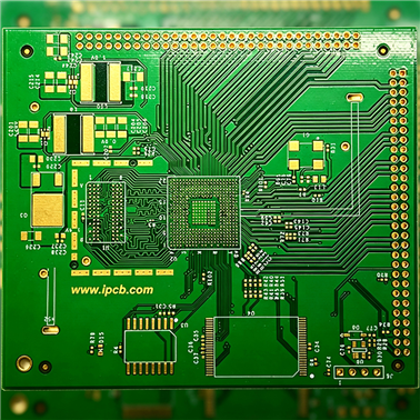 FR4 PCB Board – What It Is, When to Use It, and When to Look Beyond